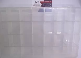 Hộp Đựng Linh Kiện HD28 cỡ lớn